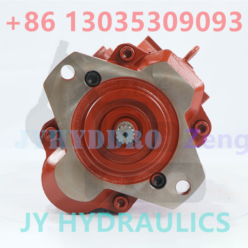 XCMG XE65 EXCAVATOR HYDRAULIC PUMP