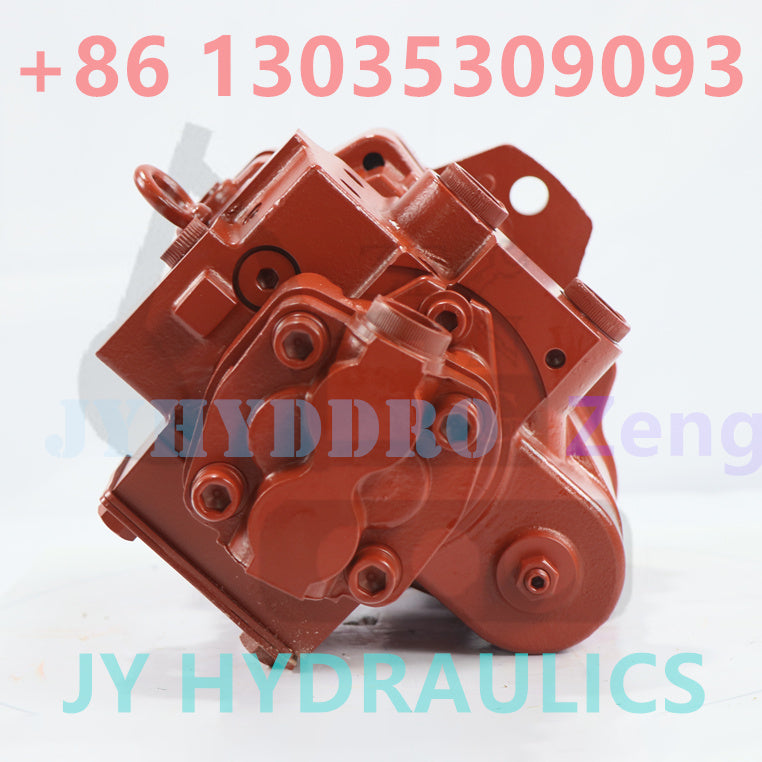 KAYABA PSVD2-27E Hydraulic Pump