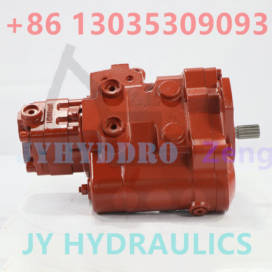 XCMG XE65 EXCAVATOR HYDRAULIC PUMP