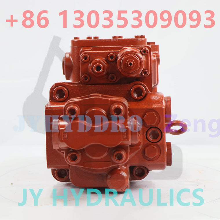 KAWASAKI K3SP36C Hydraulic Pump