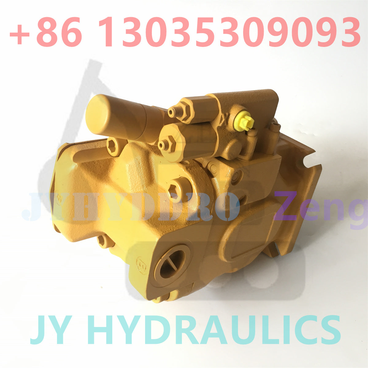 Caterpillar CAT307E EXCAVATOR HYDRAULIC PUMP
