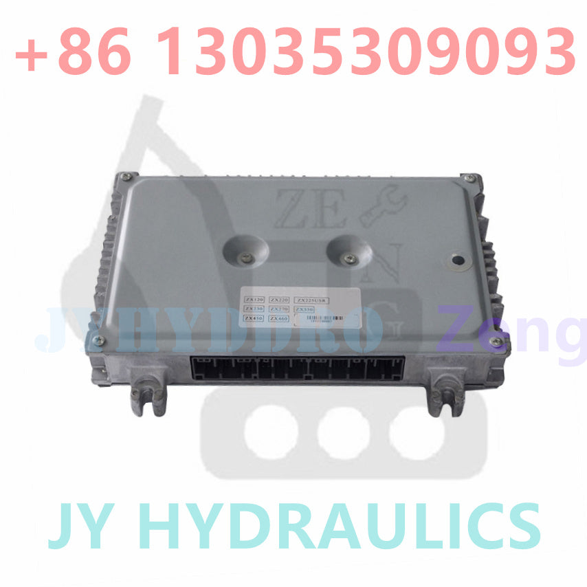 HITACHI 4445494 4428088 4428516 Controller Hitachi Excavator ZAX200 ZAX330 ZAX350 ZAX450 ZAX460