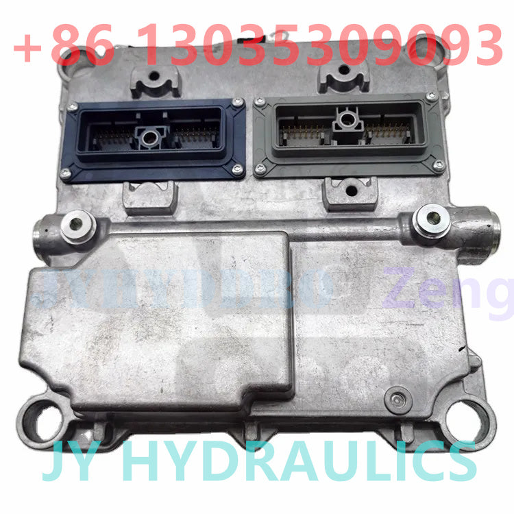 CATERPILLAR 331-7539 UNPROGRAMMED Control Group-Electronic Caterpillar Excavator 312D 320D