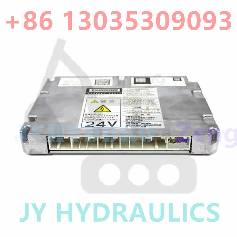 Kobelco VH89661E0010 CONTROL Controller FOR Excavator SK200-8