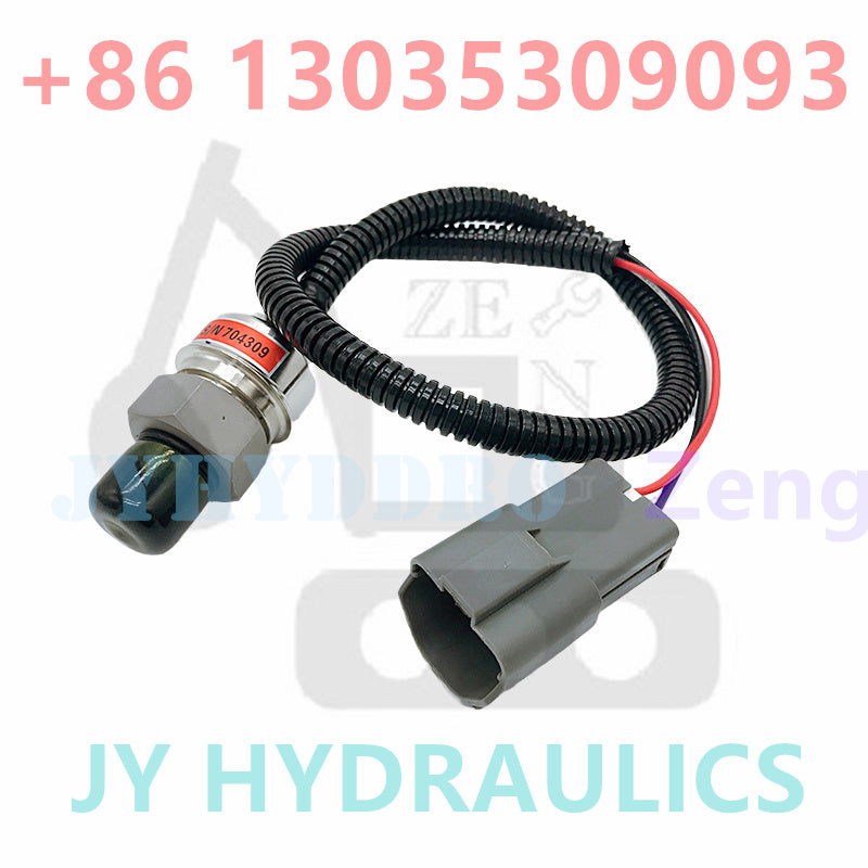 7861-92-1610 Sensor Komatsu Excavator PC100-6 PC200-6 PC400-6 PC450-6