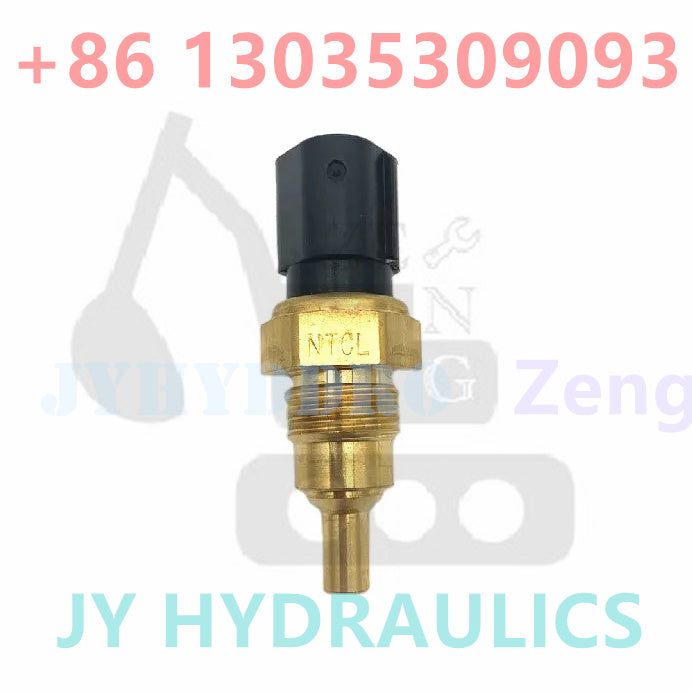 8-98156648-0 Sensor Hitachi Excavator ZAX110-3 ZAX120-3 ZAX200-3 ZAX240-3 ZAX270-3 ZAX330-3 ZAX450-3 ZAX850-3