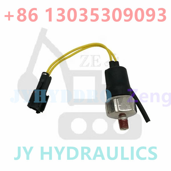 HITACHI 1-82410170-1 OIL PRESSUREE SWITCH