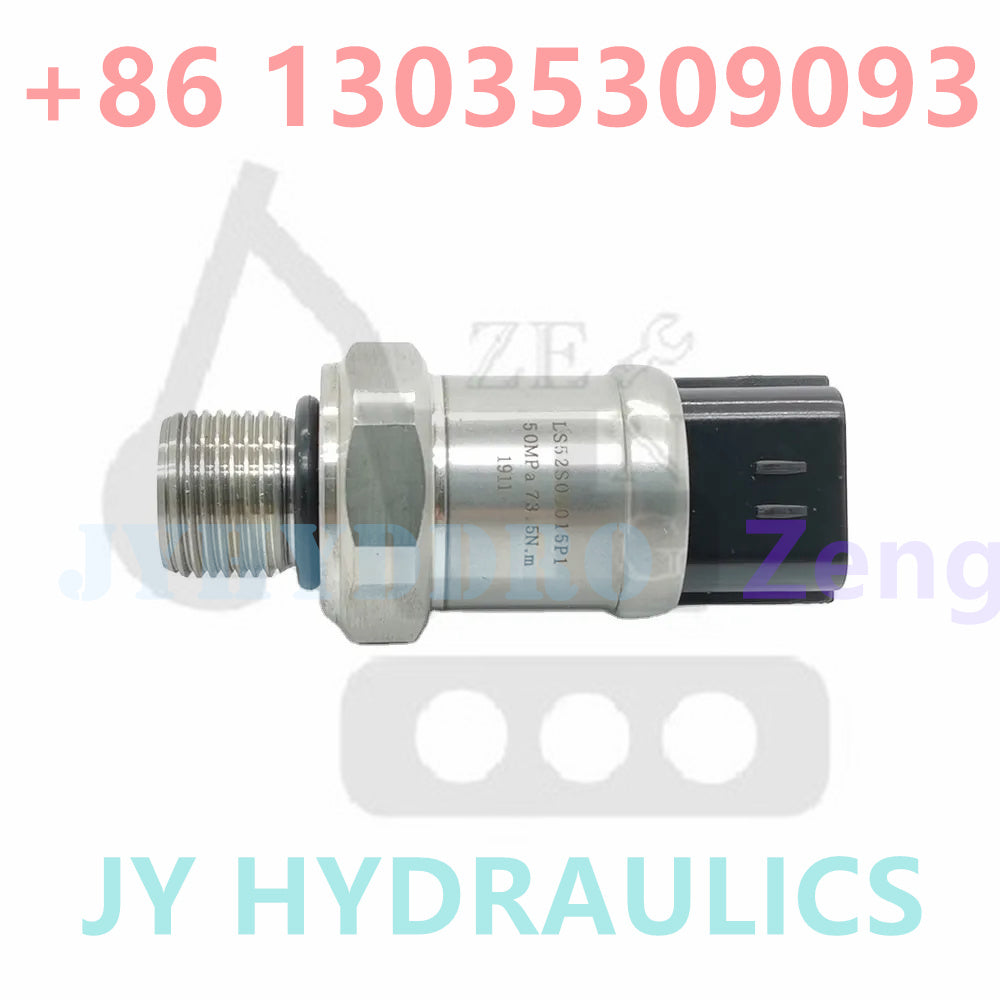 YN52S00048P1 Sensor FOR Kobelco Excavator SK200-8 SK210-8 SK350-8