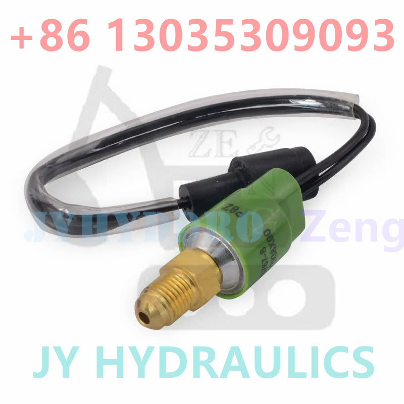 126-2938 Sensor Caterpillar Excavator 312 320 325 330