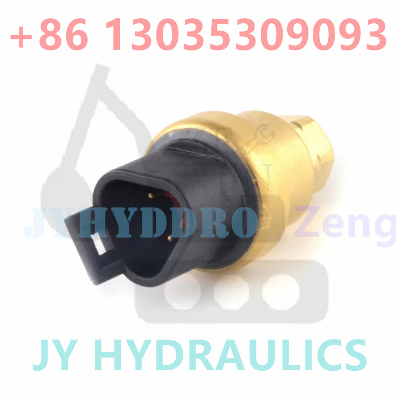 161-1705 Pressure Sensor Assy For Caterpillar Excavator 325D 330D 336D