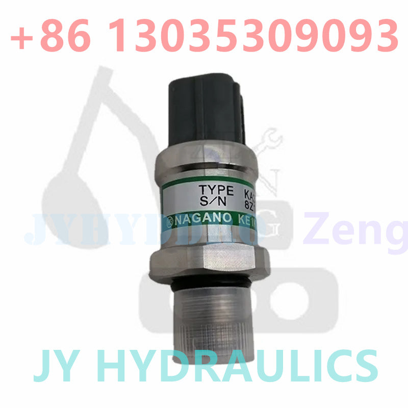 2547-9045 Sensor for Doosan Excavator DH220 DH225 DX225