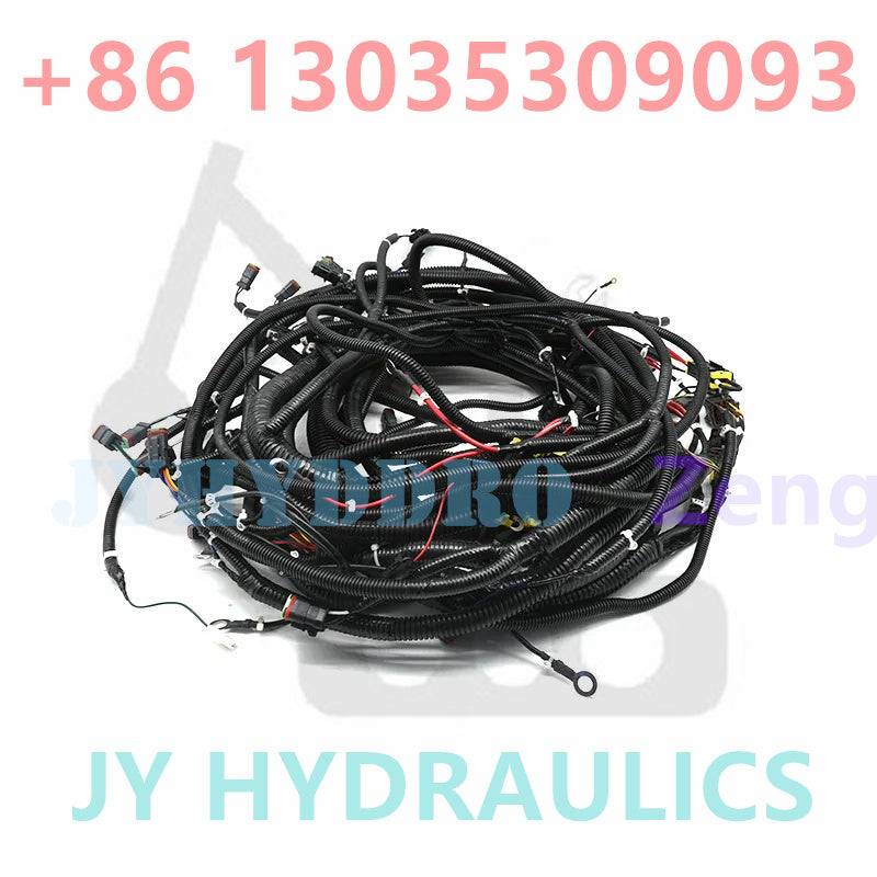 207-06-71110 Harness FOR Komatsu Excavator PC300-7 PC350-7