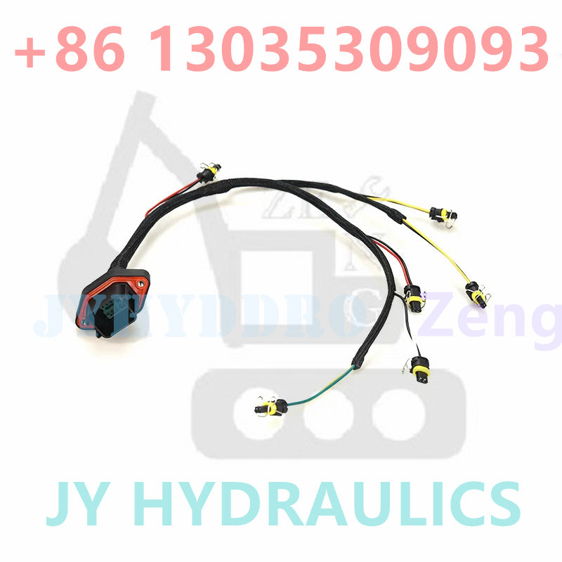 215-3249 Harness FOR Caterpillar Excavator 330C 330D 336D