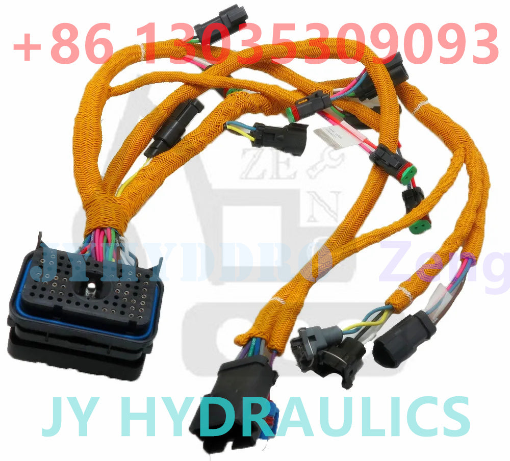 195-7336 Harness FOR Caterpillar Excavator 325C