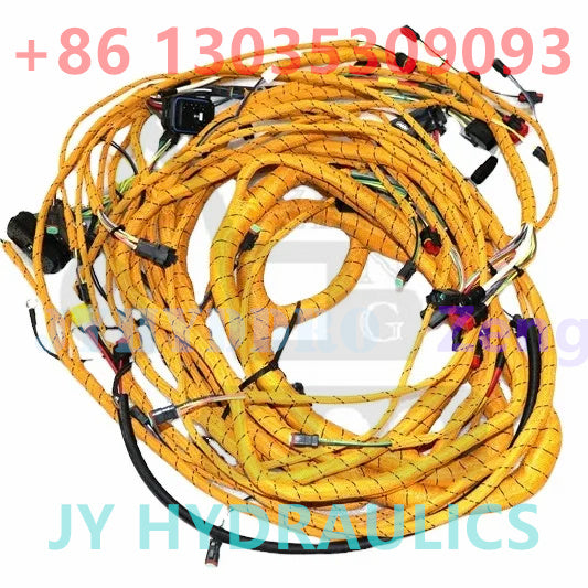 283-2931 Harness FOR Caterpillar Excavator 320D 323D