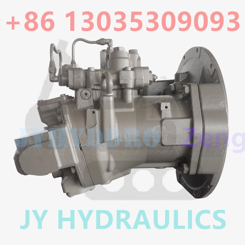 HITACHI ZX200 EX200-5 EXCAVATOR HYDRAULIC PUMP