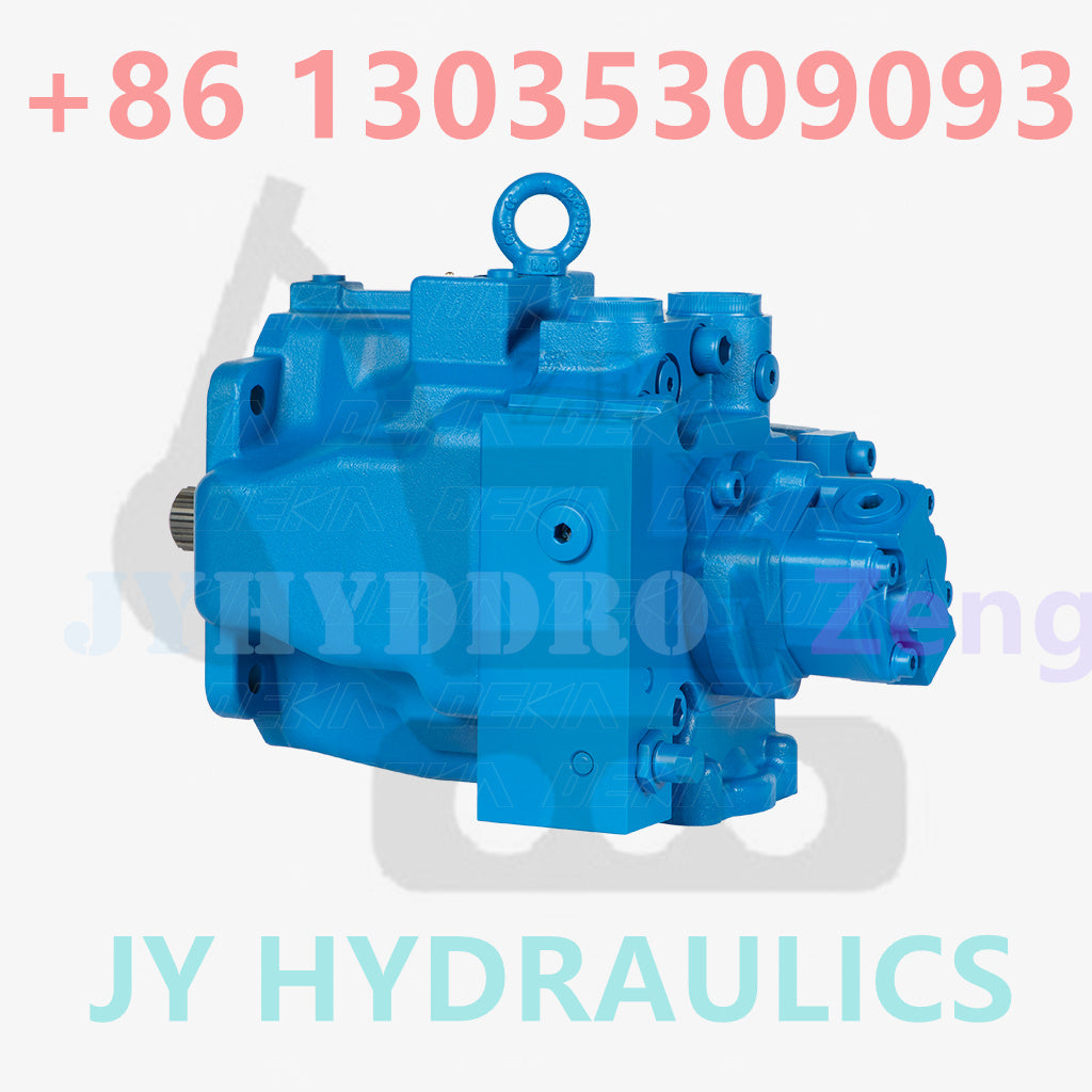REXROTH AP2D36 HYDRAULIC PUMP