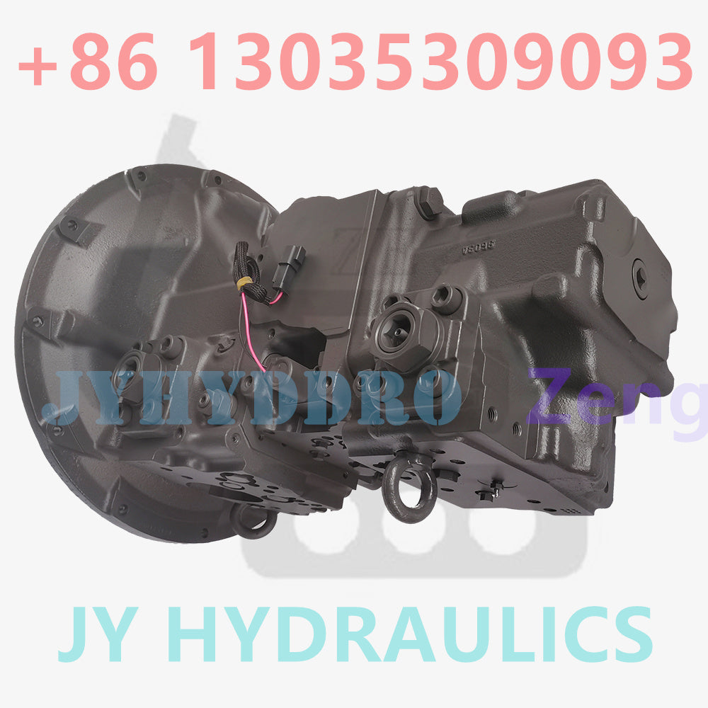 KOMATSU PC200-8 EXCAVATOR HPV95 HYDRAULIC PUMP