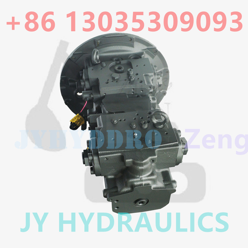 KOMATSU PC200-7 EXCAVATOR HPV95 HYDRAULIC PUMP