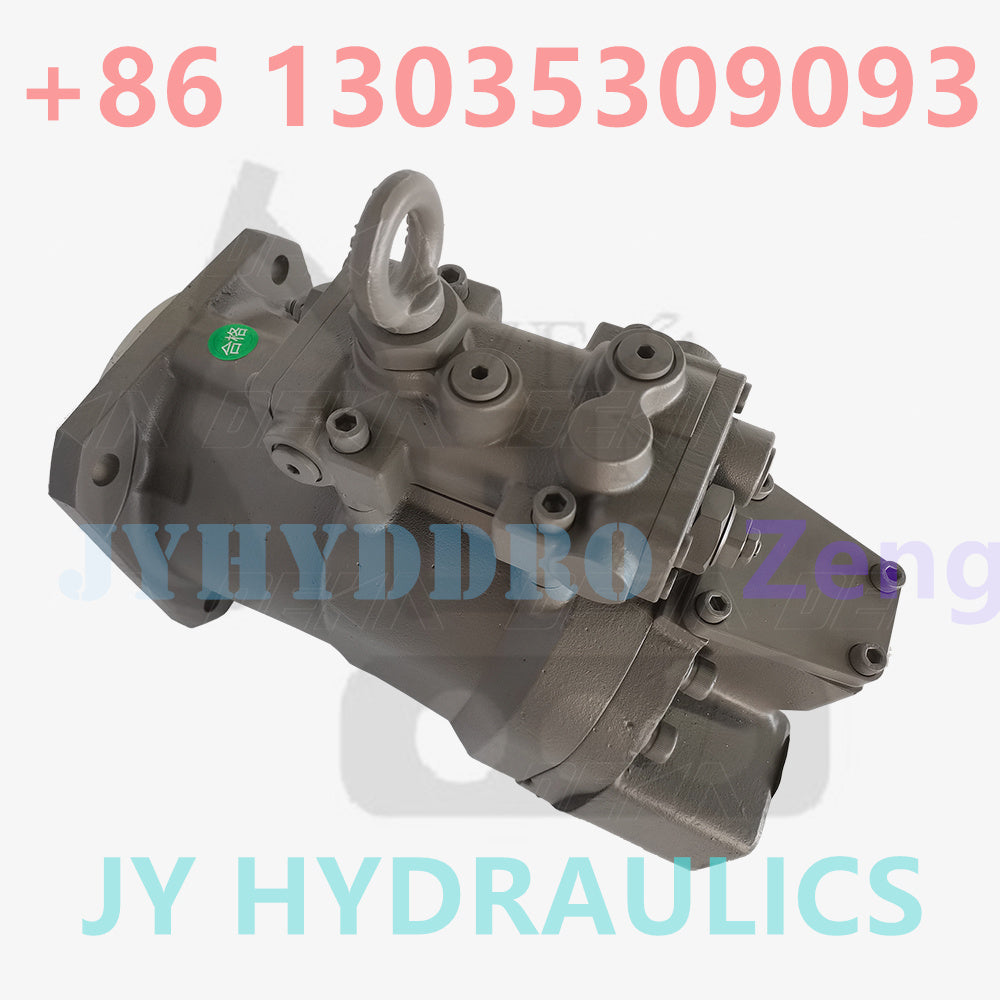 HITACHI HPV145 HYDRAULIC PUMP