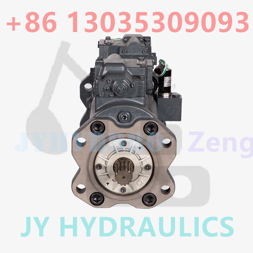 KAWASAKI K3V112DT-9C12 Hydraulic Pump