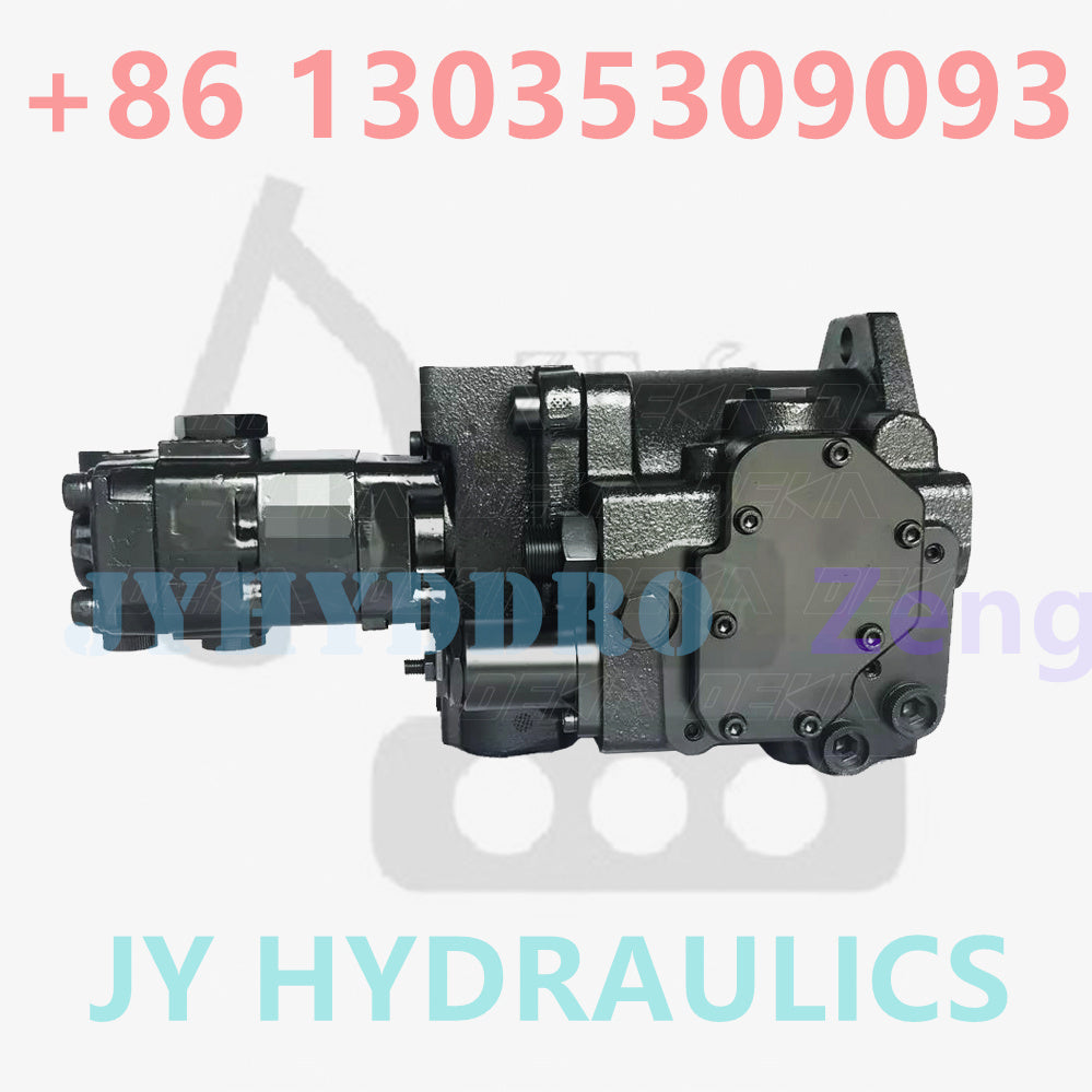 KOBELCO SK60SR SK70SR EXCAVATOR HYDRAULIC PUMP