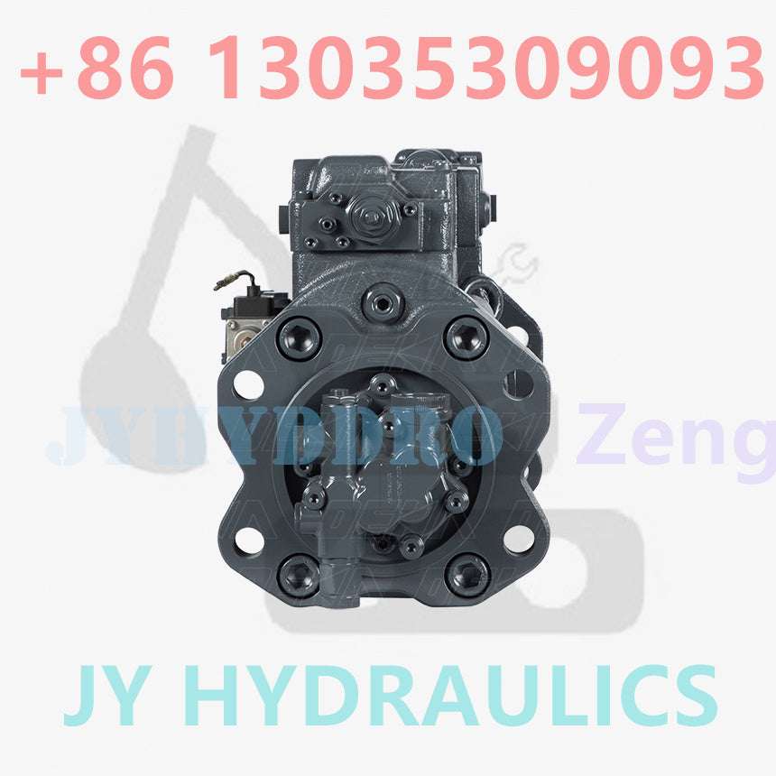KAWASAKI K3V112DT-9N1A Hydraulic Pump
