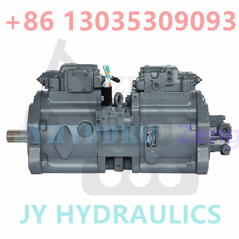 XCMG XE195 XE210 XE215 XE230 XE240 EXCAVATOR HYDRAULIC MAIN PUMP