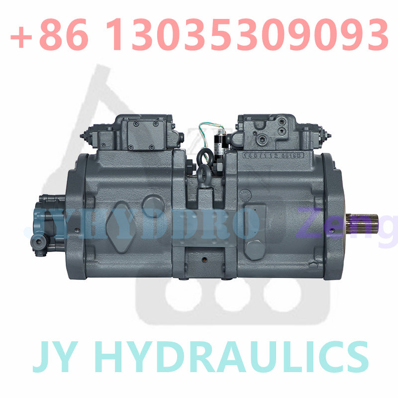 XCMG XE195 XE210 XE215 XE230 XE240 EXCAVATOR HYDRAULIC PUMP