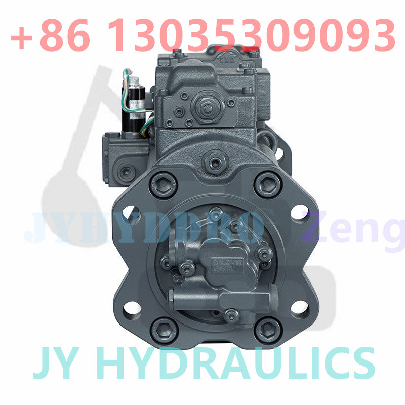 XCMG XE195 XE210 XE215 XE230 XE240 EXCAVATOR HYDRAULIC PUMP