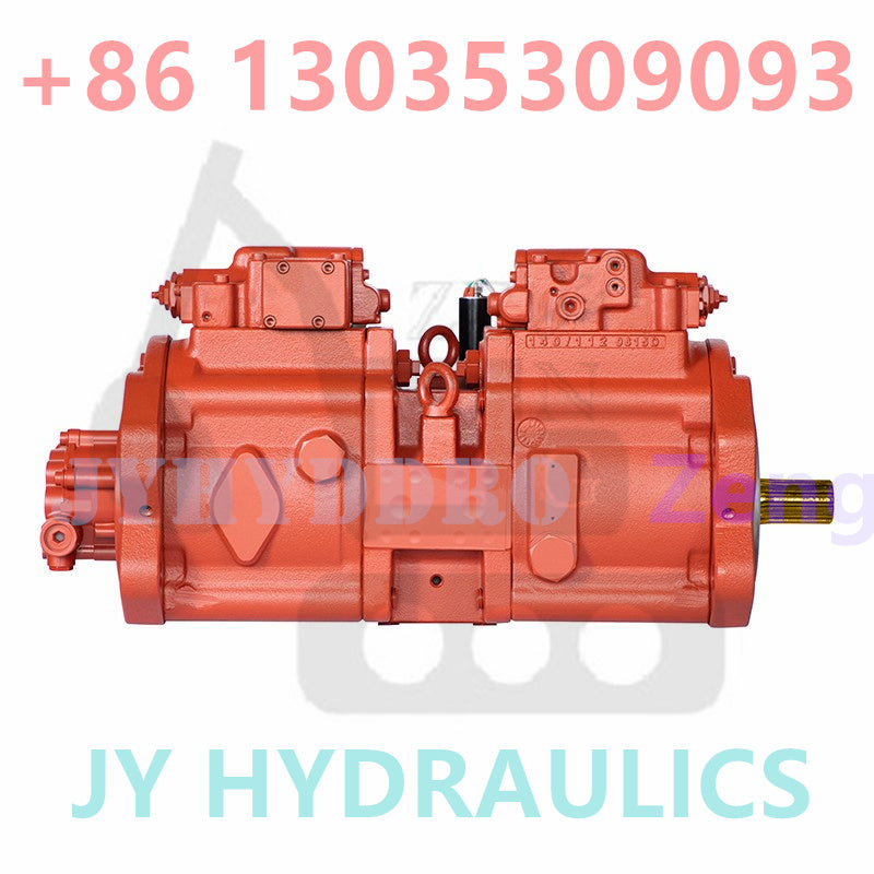 Zoomlion ZE205 ZE210 ZE230 ZE260 excavator HYDRAULIC PUMP