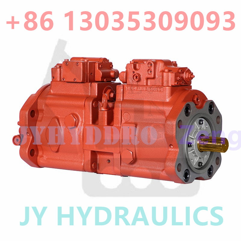 Zoomlion ZE205 ZE210 ZE230 ZE260 excavator HYDRAULIC PUMP