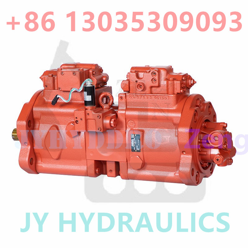 Zoomlion ZE205 ZE210 ZE230 ZE260 excavator HYDRAULIC PUMP
