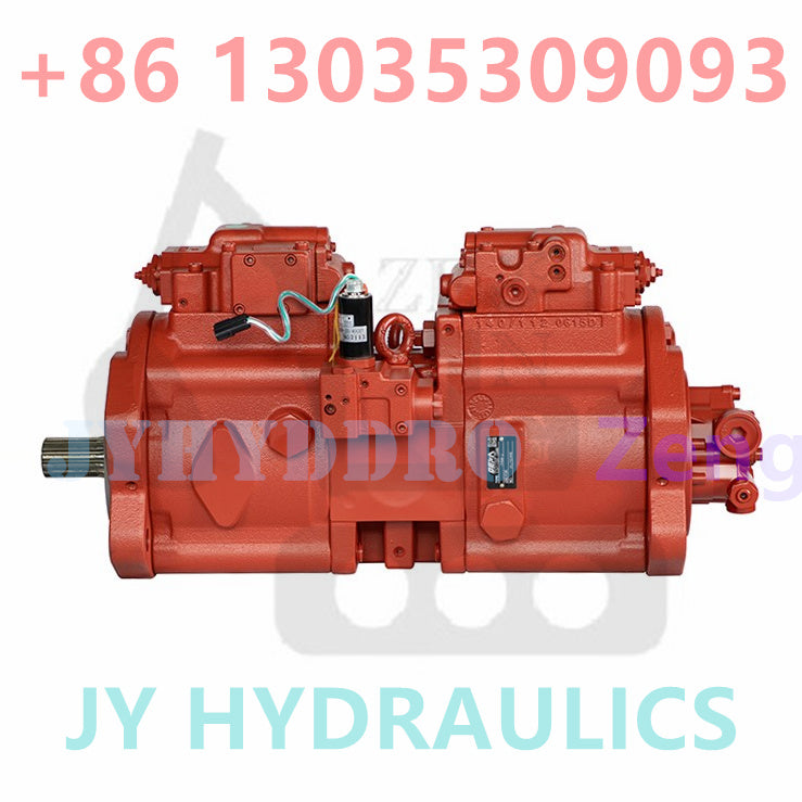 LIUGONG CLG920 CLG922 CLG923 CLG925 EXCAVATOR HYDRAULIC PUMP