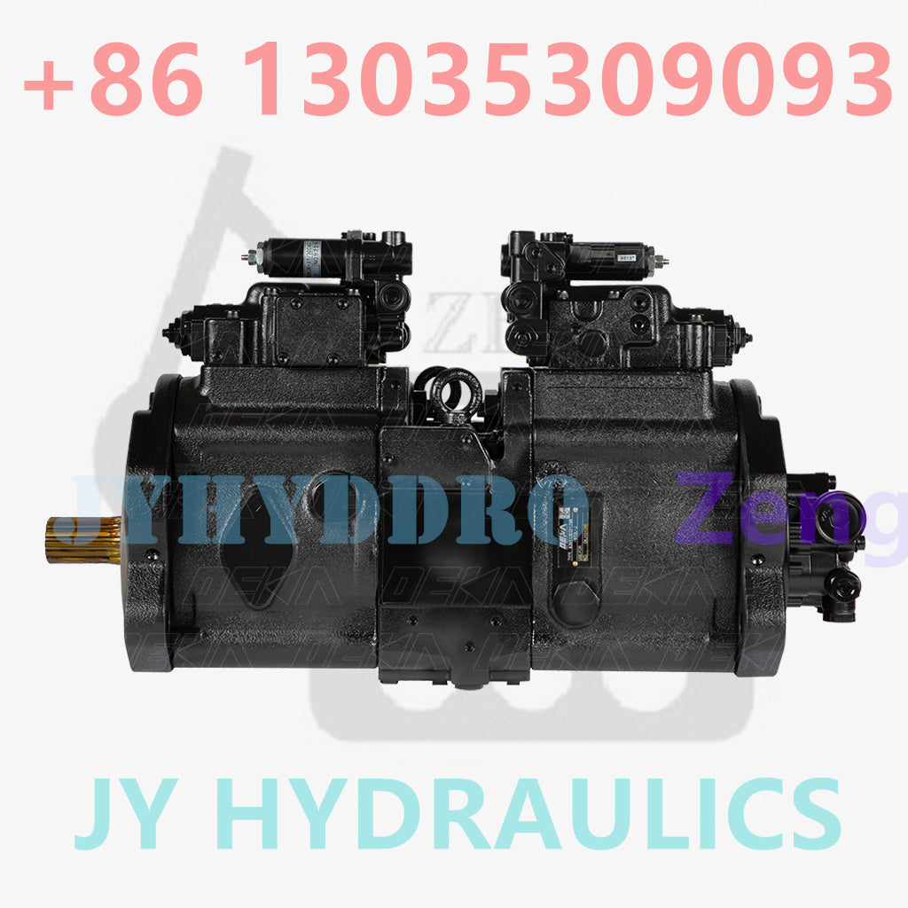 KOBELCO SK200-6 EXCAVATOR MAIN HYDRAULIC PUMP