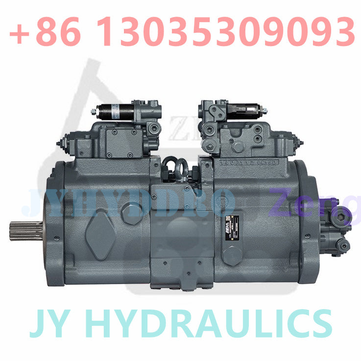 SANY SY205 SY215 EXCAVATOR MIAN HYDRAULIC PUMP
