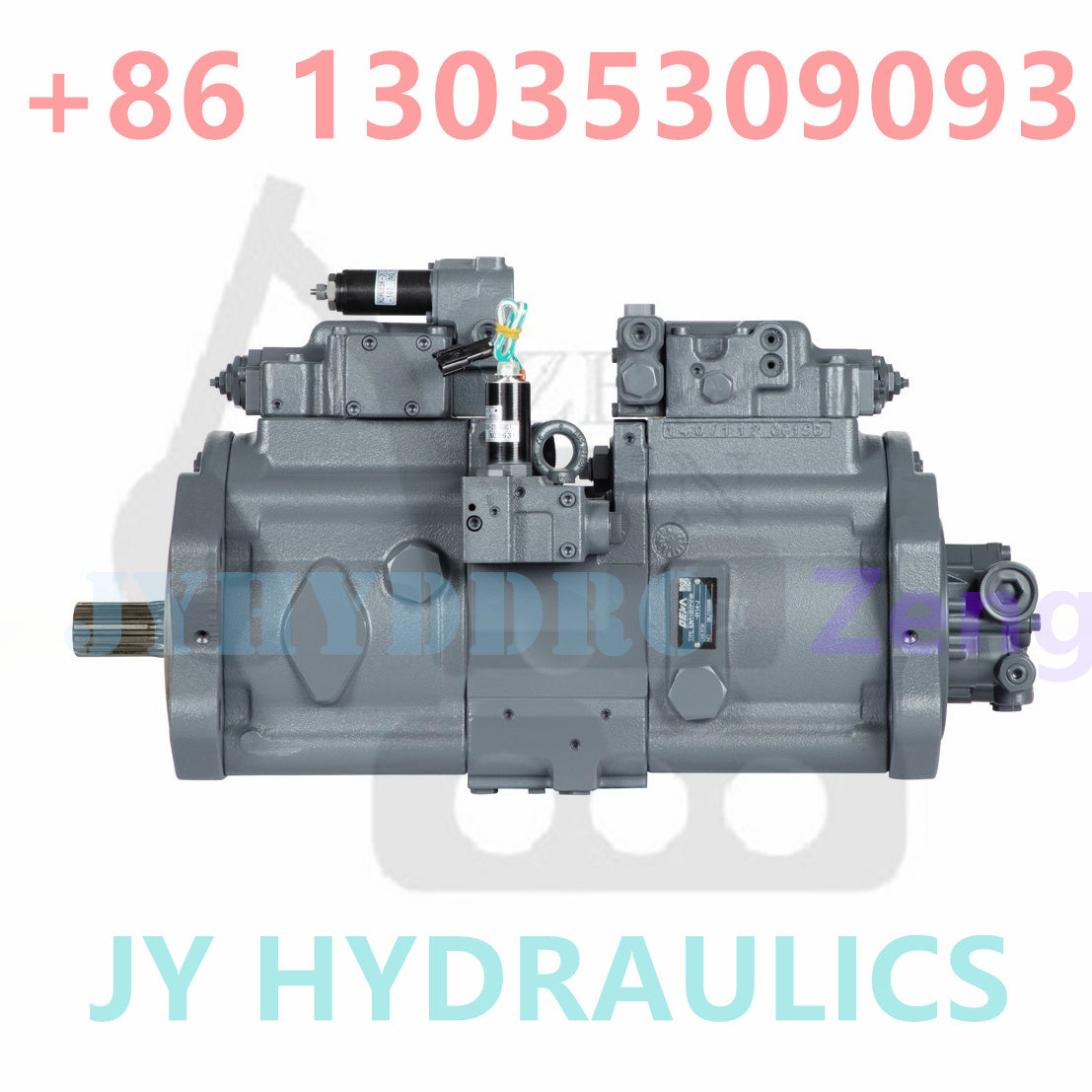 SUMITOMO SH240-5 SH200A5 EXCAVATOR HYDRAULIC PUMP