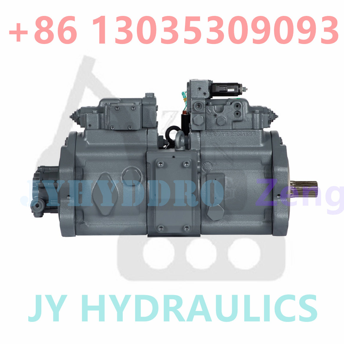 SUMITOMO SH240-5 SH200A5 EXCAVATOR HYDRAULIC PUMP