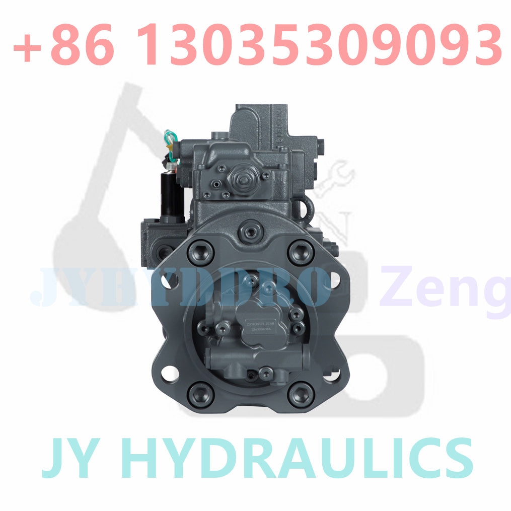 SUMITOMO SH240-5 SH200A5 EXCAVATOR HYDRAULIC PUMP