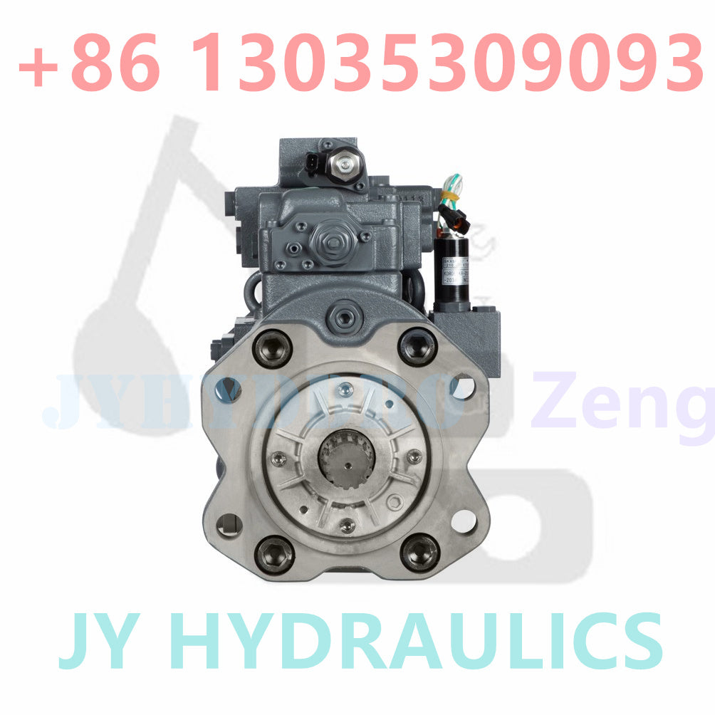 KAWASAKI K3V112DTP-9Y14 HYDRAULIC PUMP