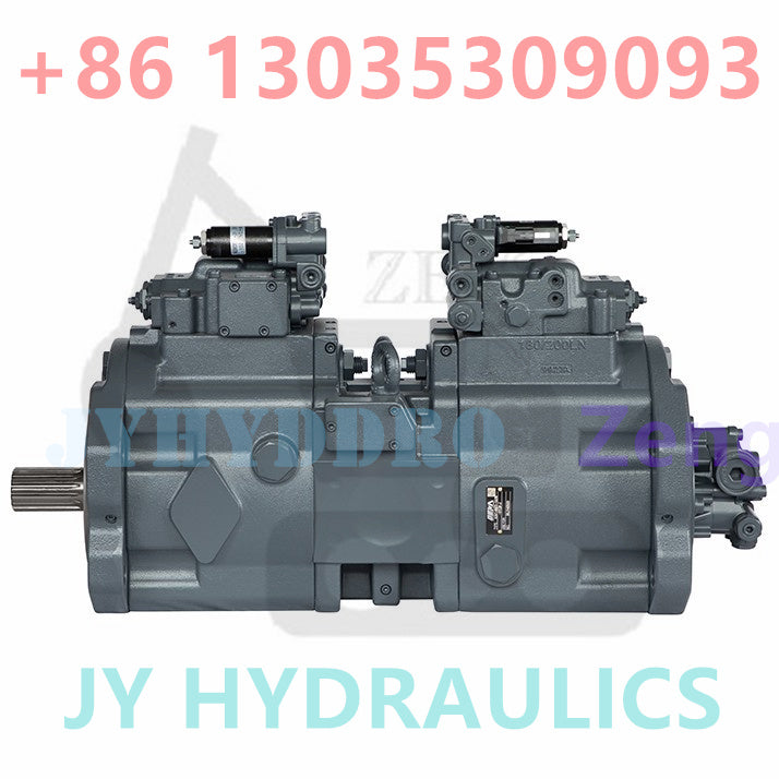 SANY SY330 SY360 EXCAVATOR HYDRAULIC PUMP