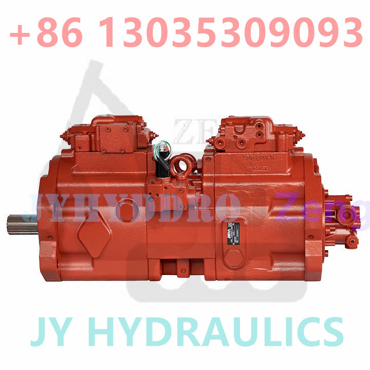 HYUNDAI R320-7 R335-7 EXCAVATOR HYDRAULIC PUMP