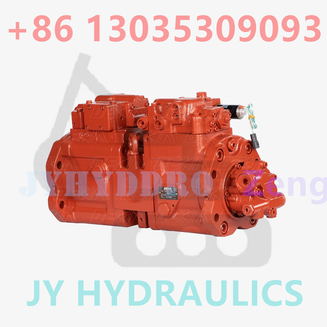 HYUNDAI R130 R140-7 EXCAVATOR HYDRAULIC PUMP