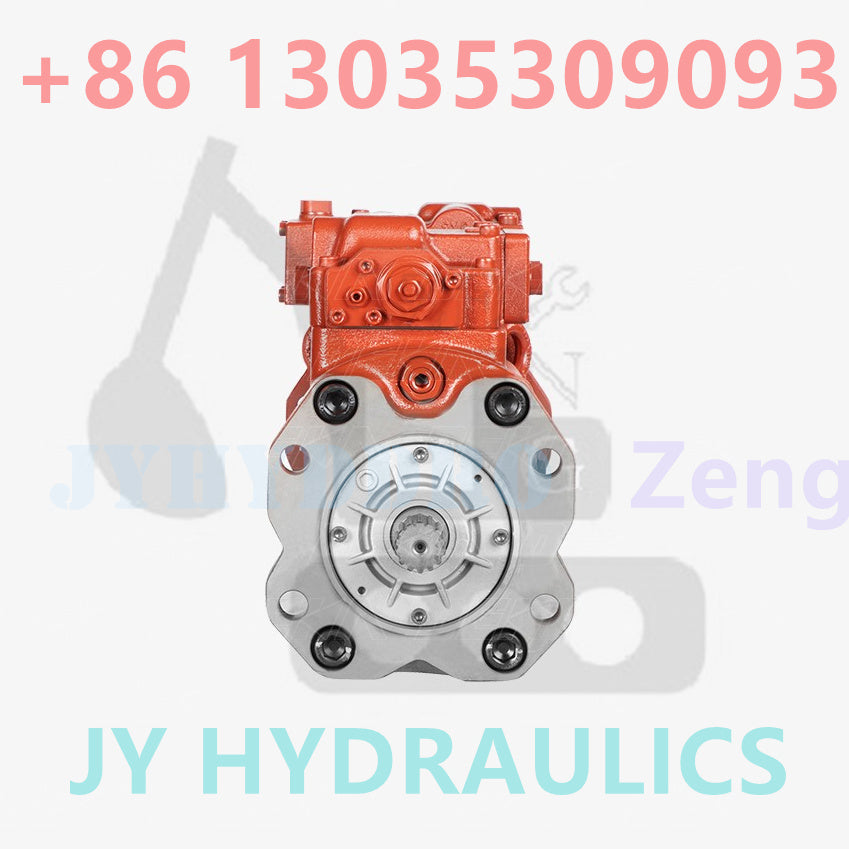 HYUNDAI R130 R140-7 EXCAVATOR HYDRAULIC PUMP