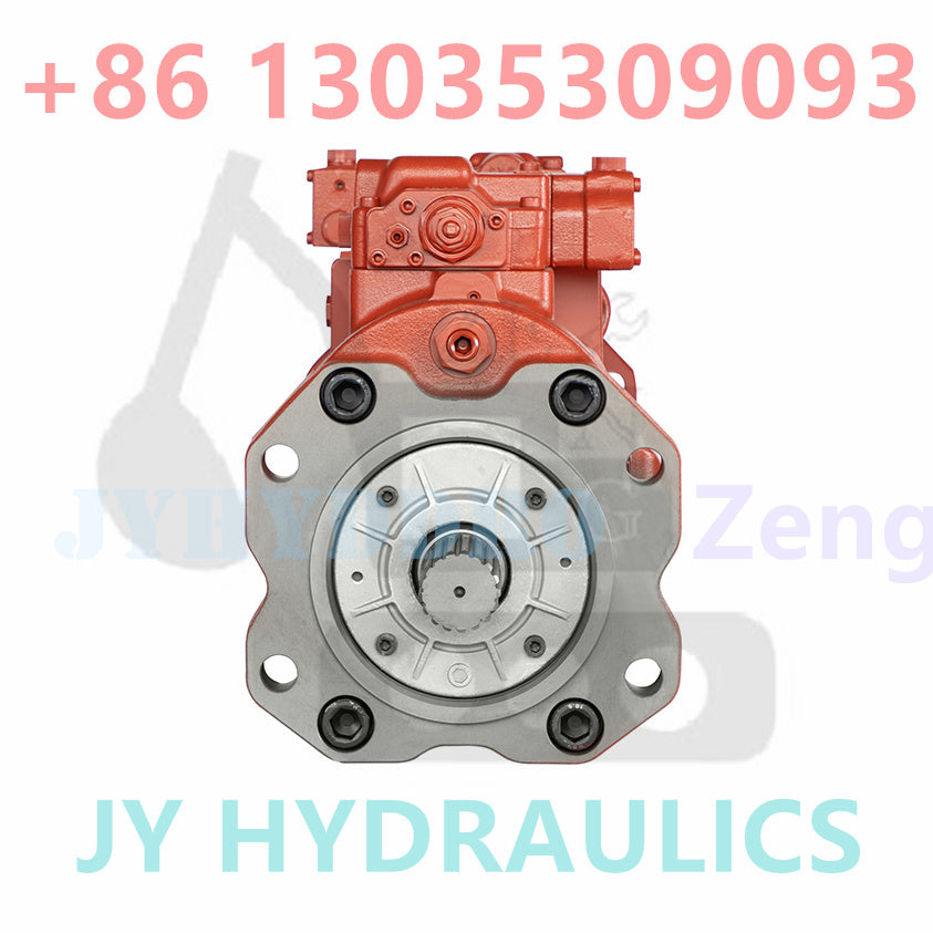 KAWASAKI K3V180DTH-9N1S 9N4S HYDRAULIC PUMP