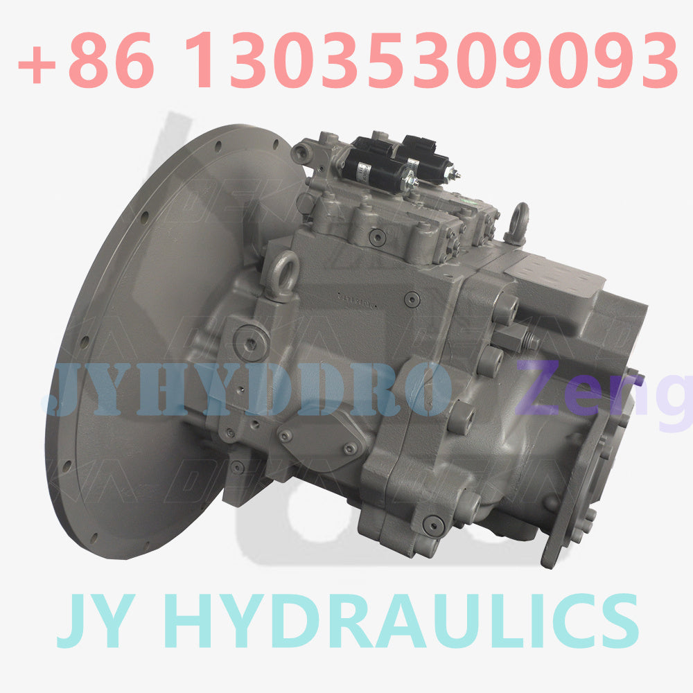 HITACHI ZX450-1 EXCAVATOR HYDRAULIC PUMP