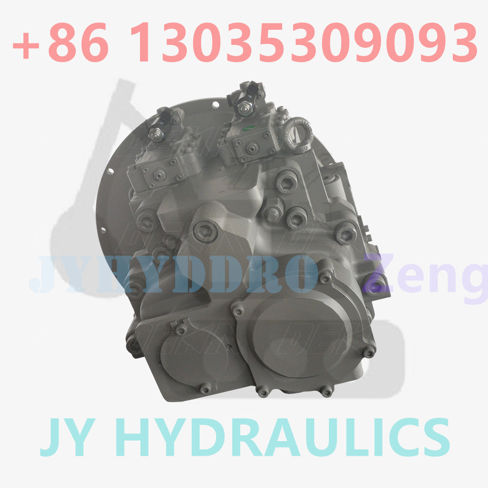 KAWASAKI K5V200DPH-0E11 HYDRAULIC PUMP