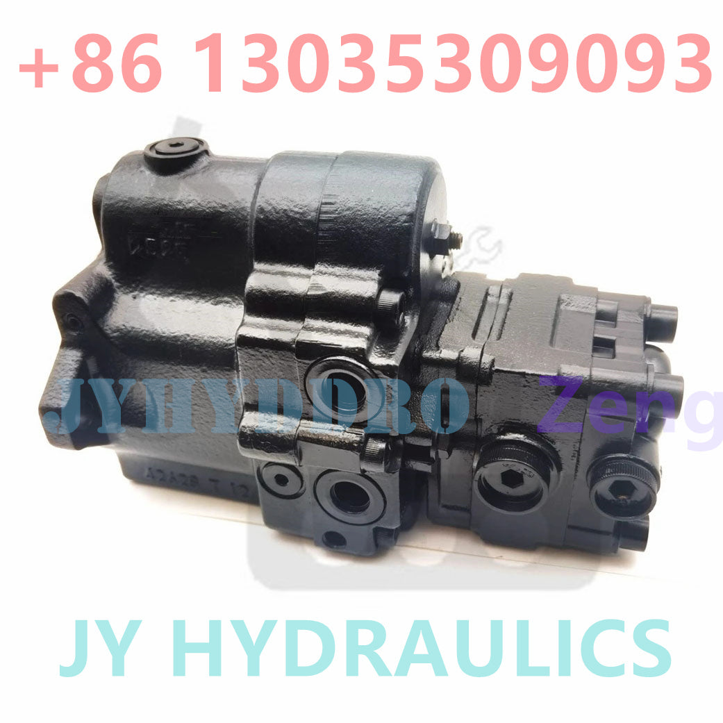 NACHI PVD-1B-25P-8G3 Digger Hydraulic Pump