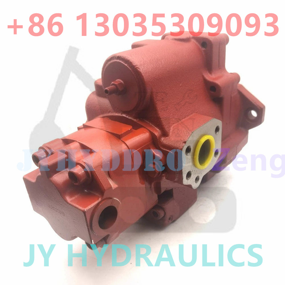 JCB JS8030 Excavator HYDRAULIC PUMP