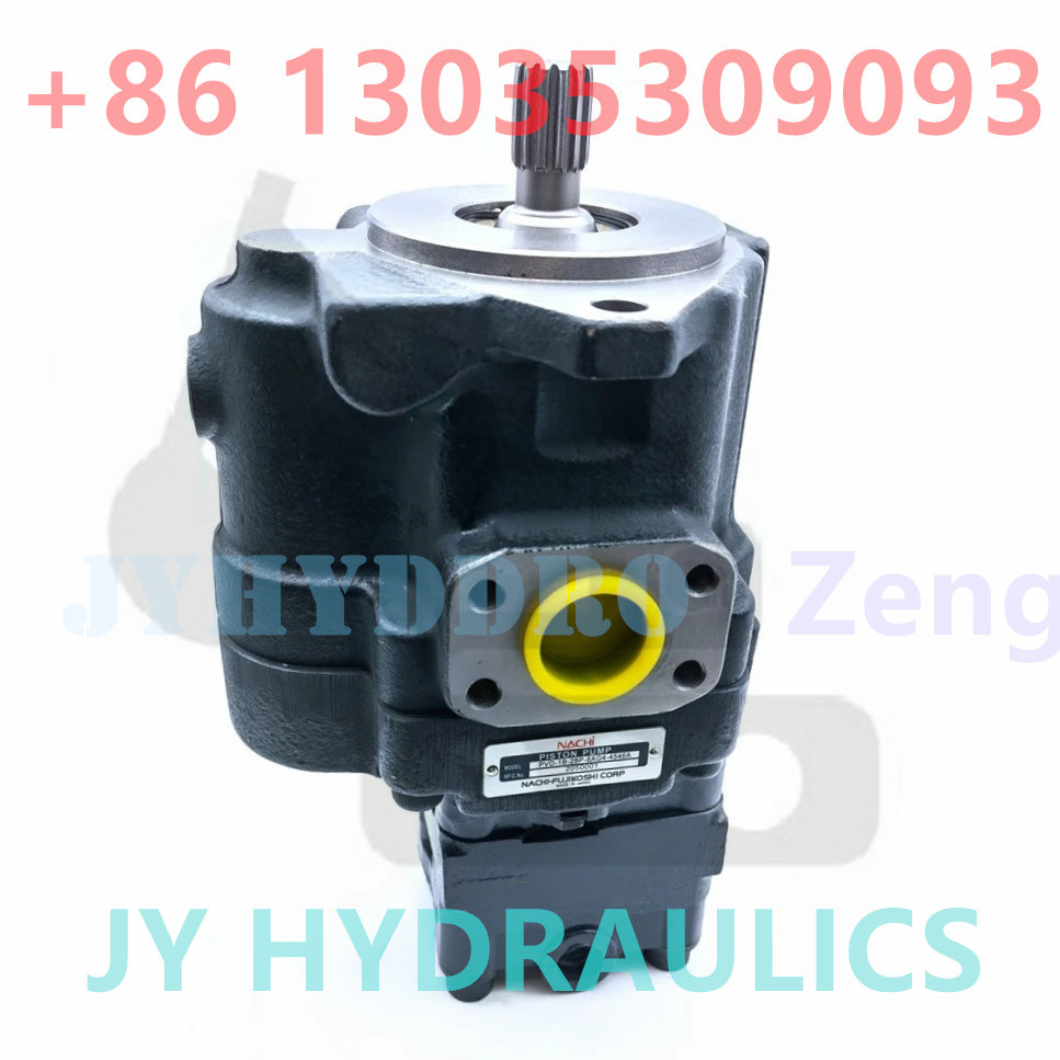 NACHI PVD-1B-28P-8AG4 HYDRAULIC PUMP